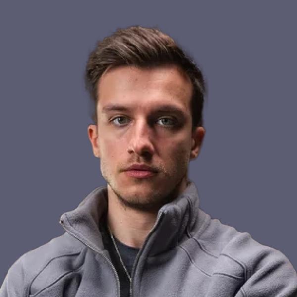 Tim Gabel